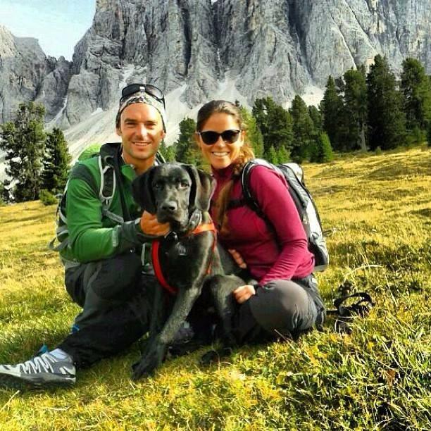 Albergo Garni Cavento Pinzolo Eksteriør bilde
