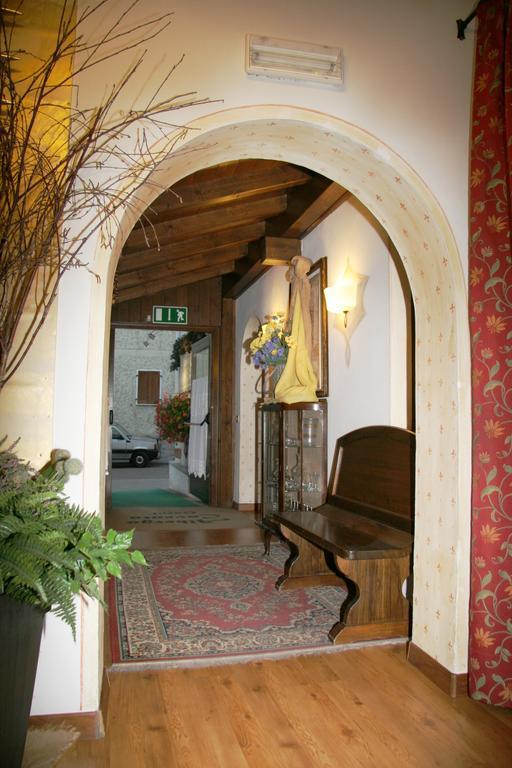 Albergo Garni Cavento Pinzolo Eksteriør bilde