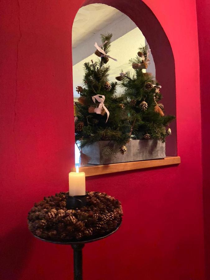 Albergo Garni Cavento Pinzolo Eksteriør bilde